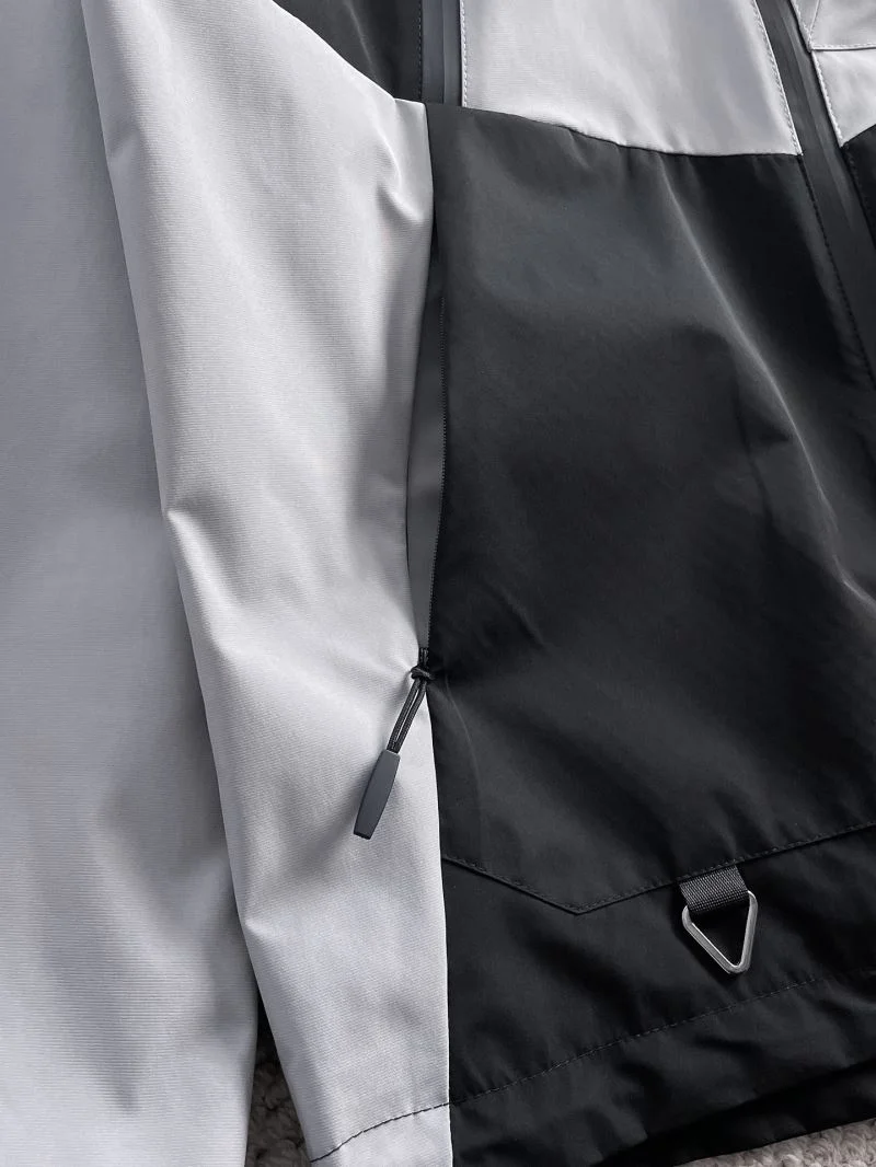 Breathable Arcteryx Outwear 163287