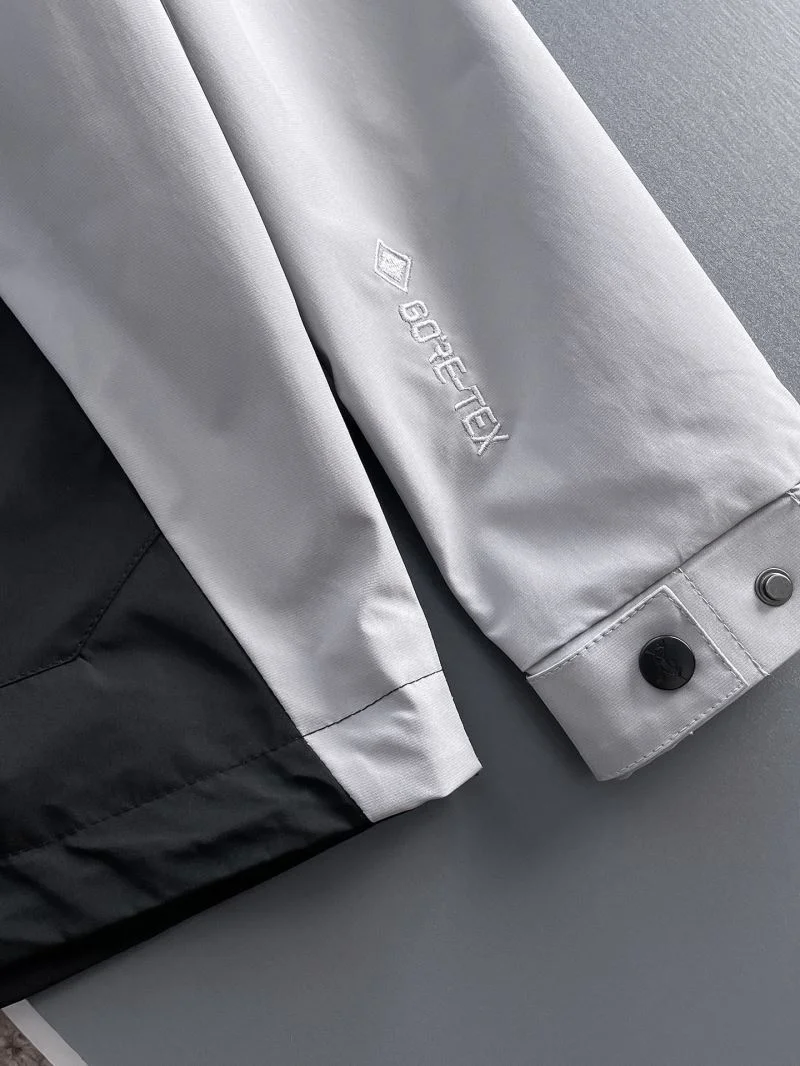 Breathable Arcteryx Outwear 163287
