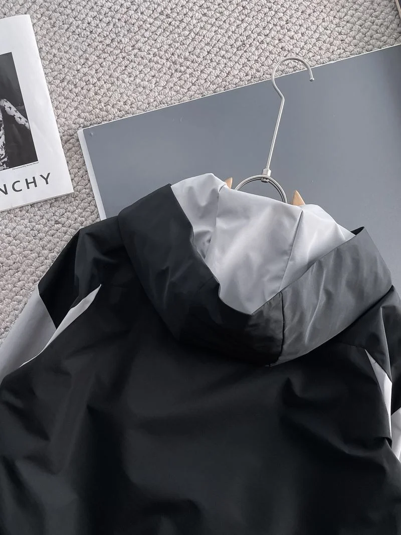 Breathable Arcteryx Outwear 163287