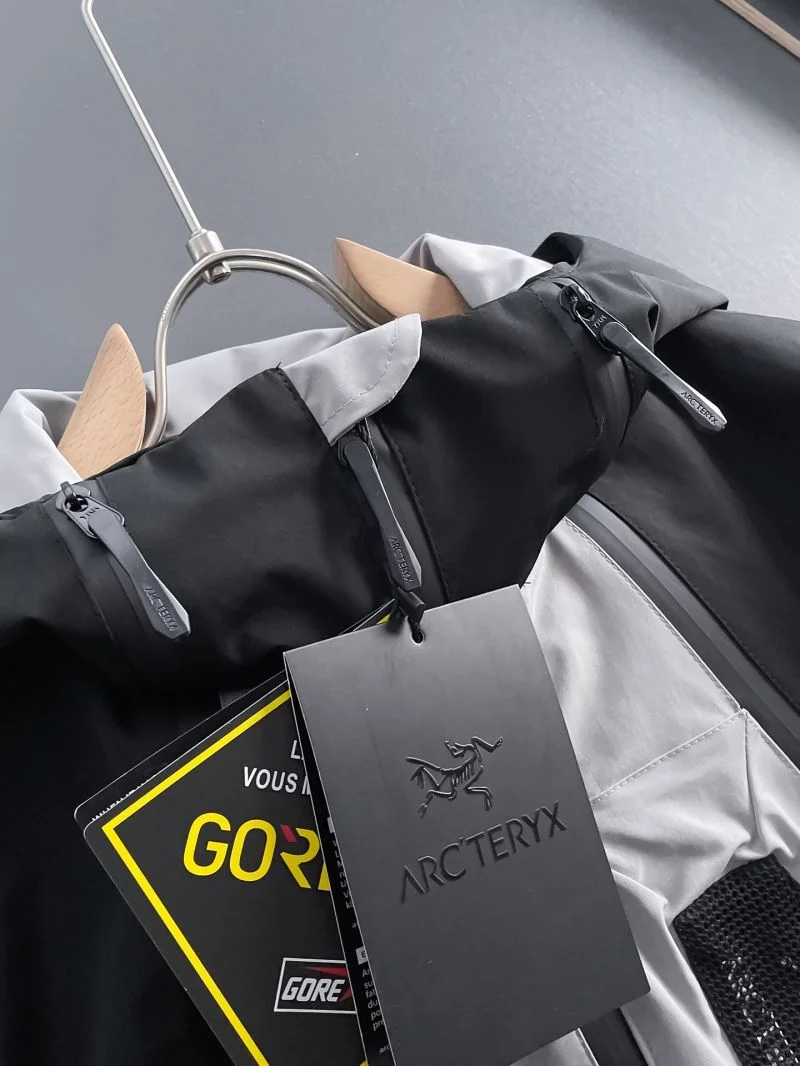 Breathable Arcteryx Outwear 163287