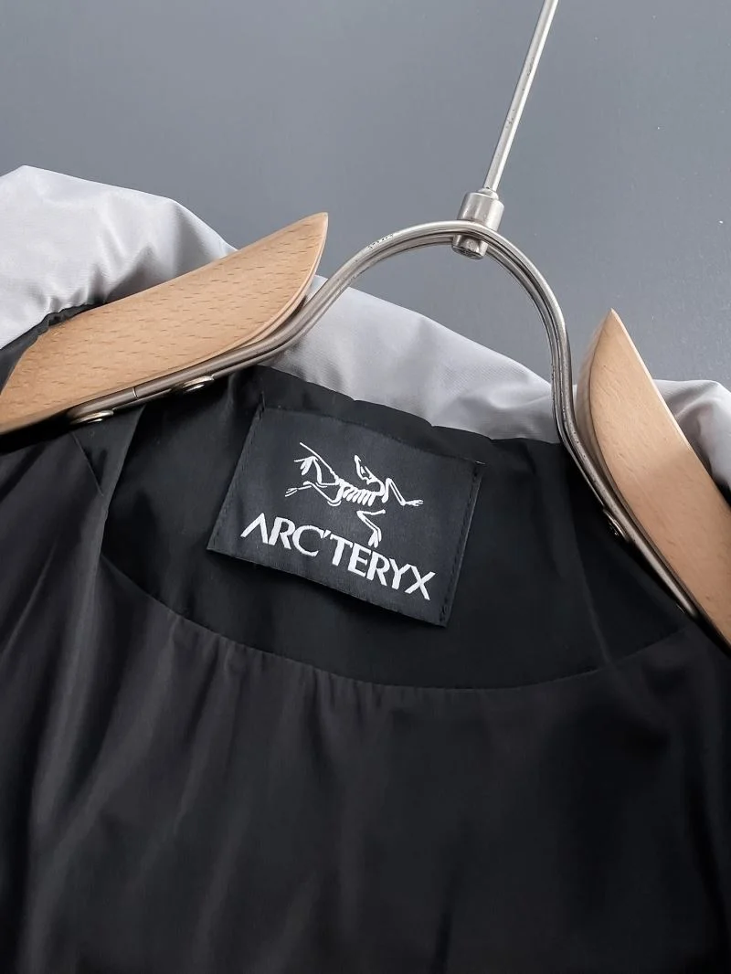 Breathable Arcteryx Outwear 163287