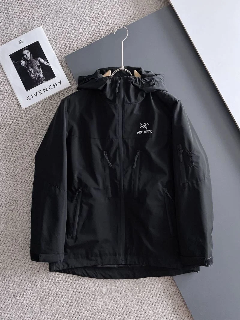 Arcteryx Outwear RelaxedFit 163288