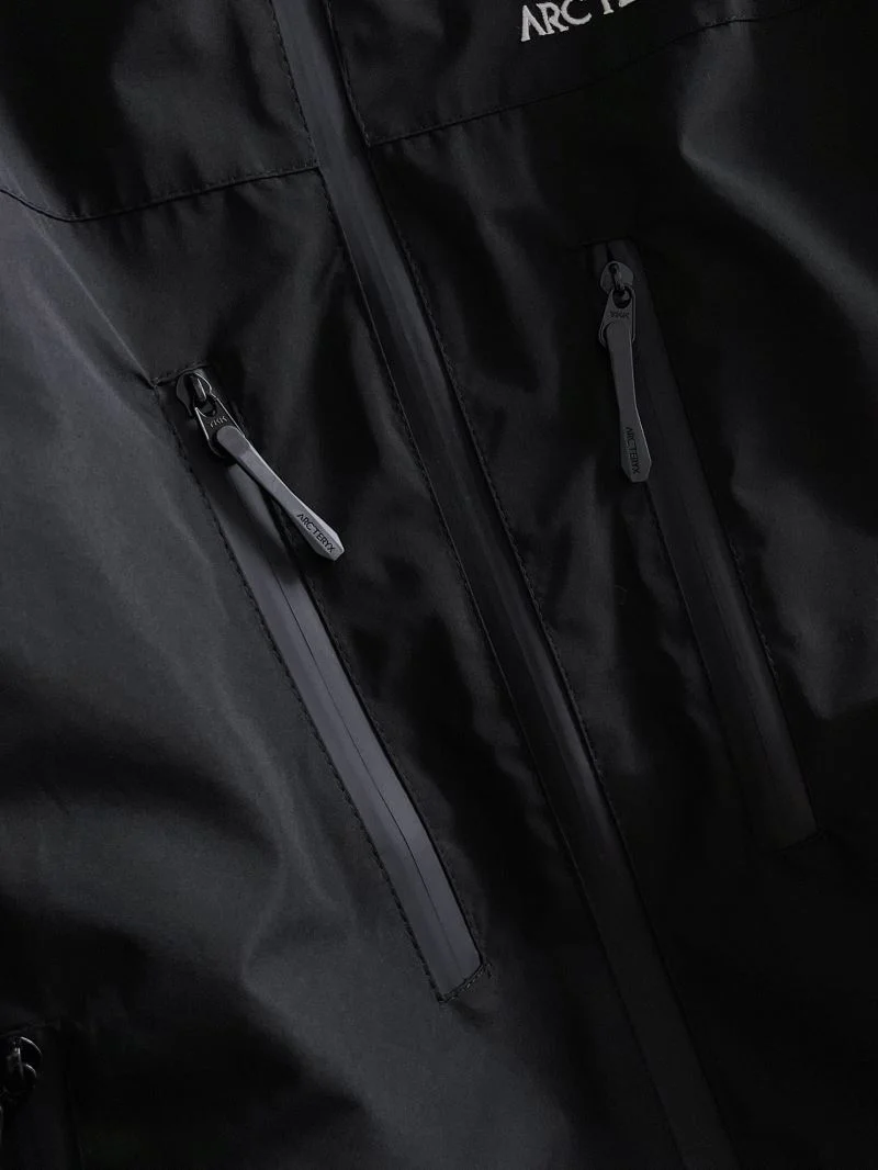 Arcteryx Outwear RelaxedFit 163288