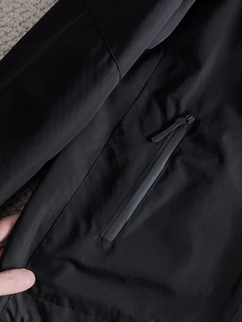 Arcteryx Outwear RelaxedFit 163288
