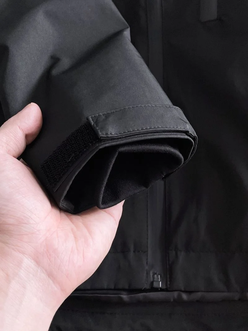 Arcteryx Outwear RelaxedFit 163288