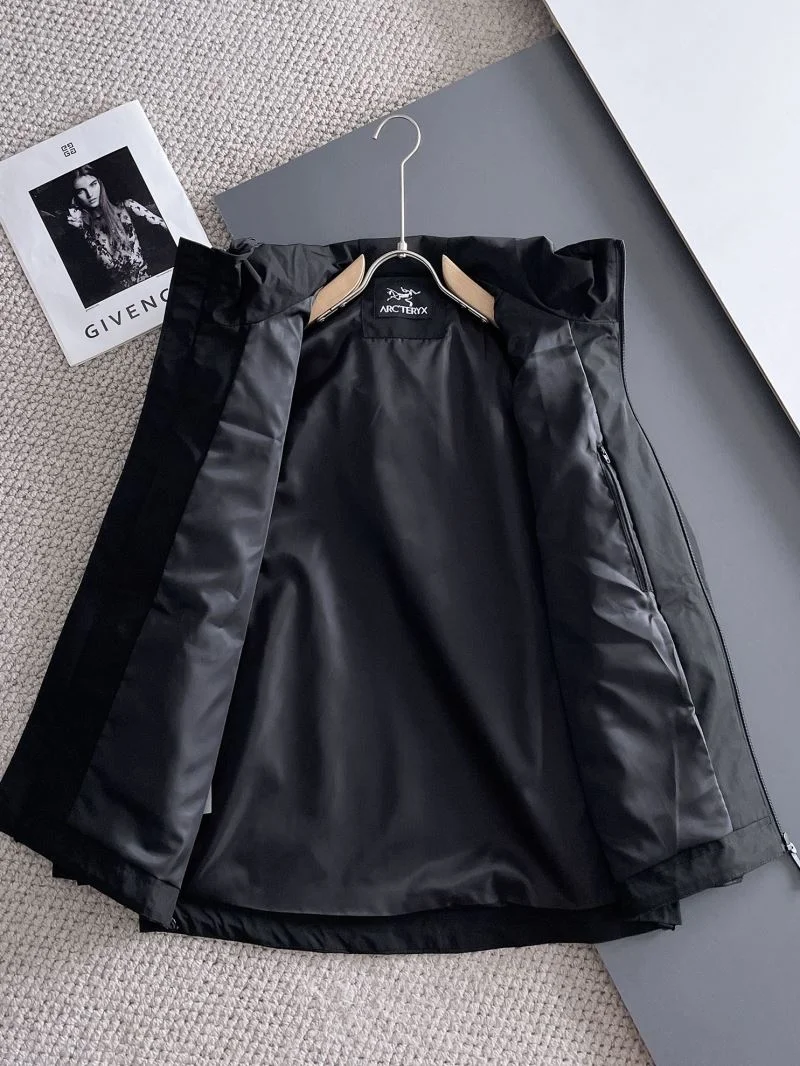 Arcteryx Outwear RelaxedFit 163288
