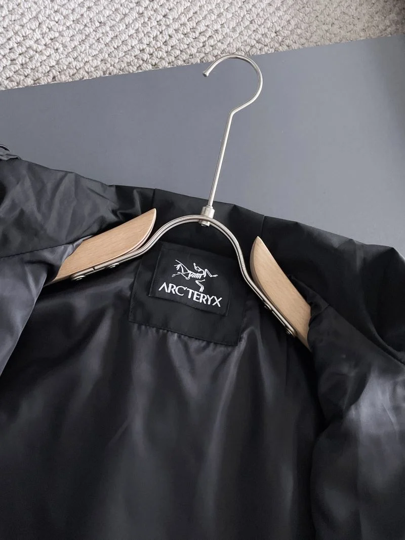 Arcteryx Outwear RelaxedFit 163288