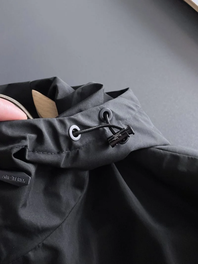 Arcteryx Outwear RelaxedFit 163288