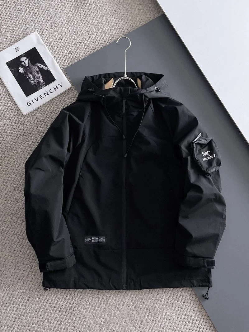 EyeCatching Arcteryx Outwear 163285