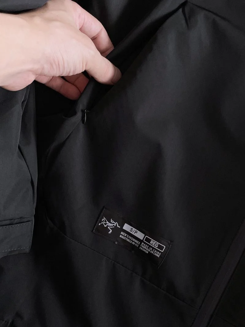 EyeCatching Arcteryx Outwear 163285