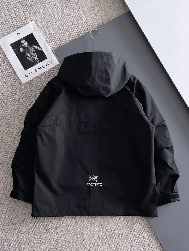 EyeCatching Arcteryx Outwear 163285