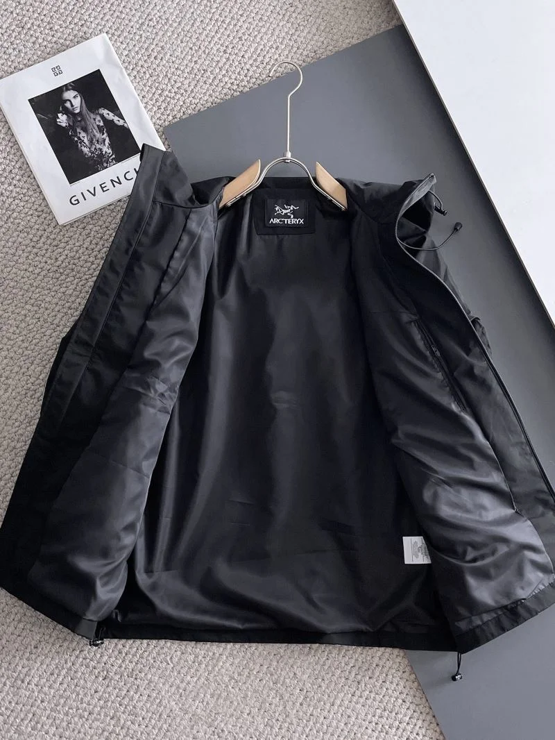 EyeCatching Arcteryx Outwear 163285