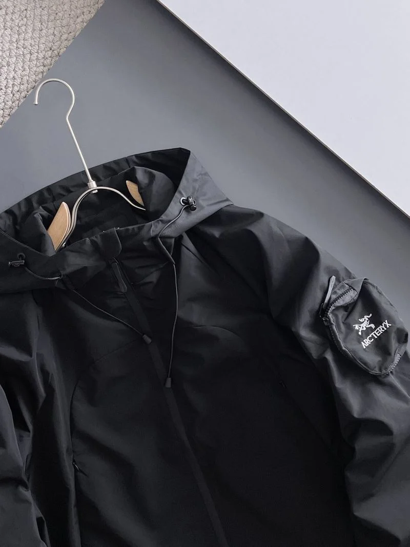 EyeCatching Arcteryx Outwear 163285
