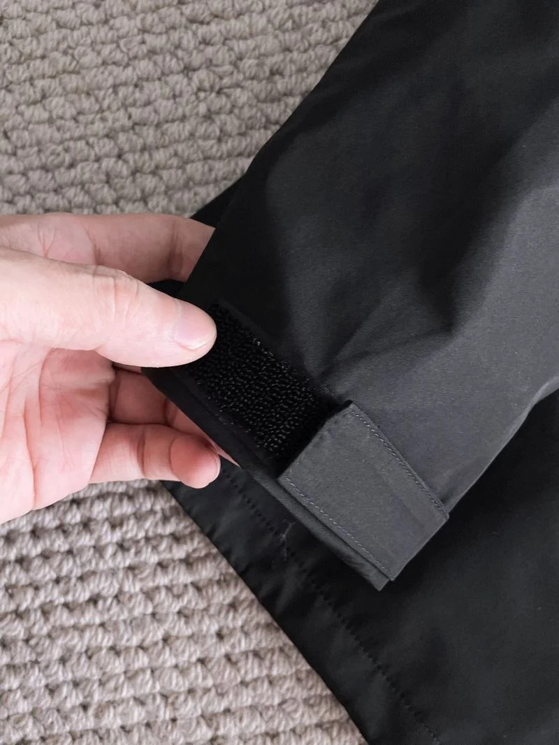 TechFriendly Arcteryx Outwear 163279