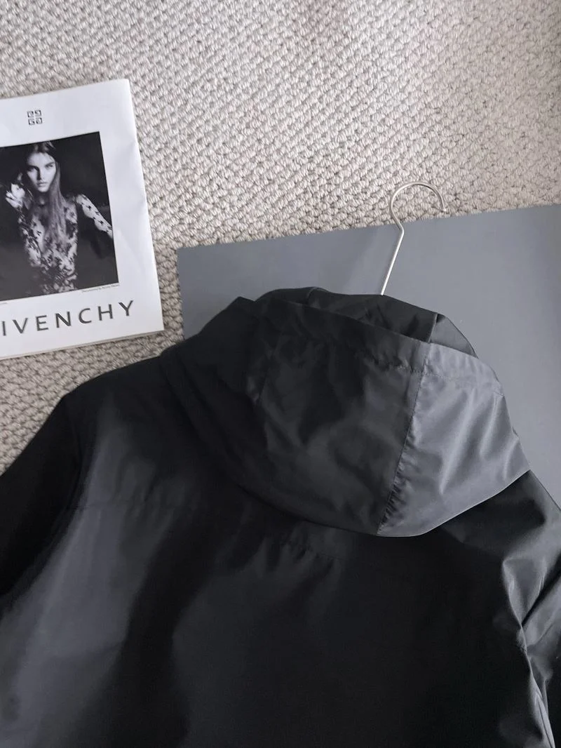 TechFriendly Arcteryx Outwear 163279