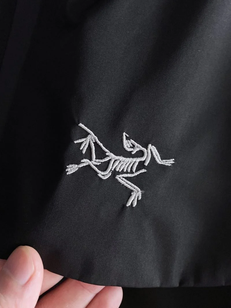 TechFriendly Arcteryx Outwear 163279