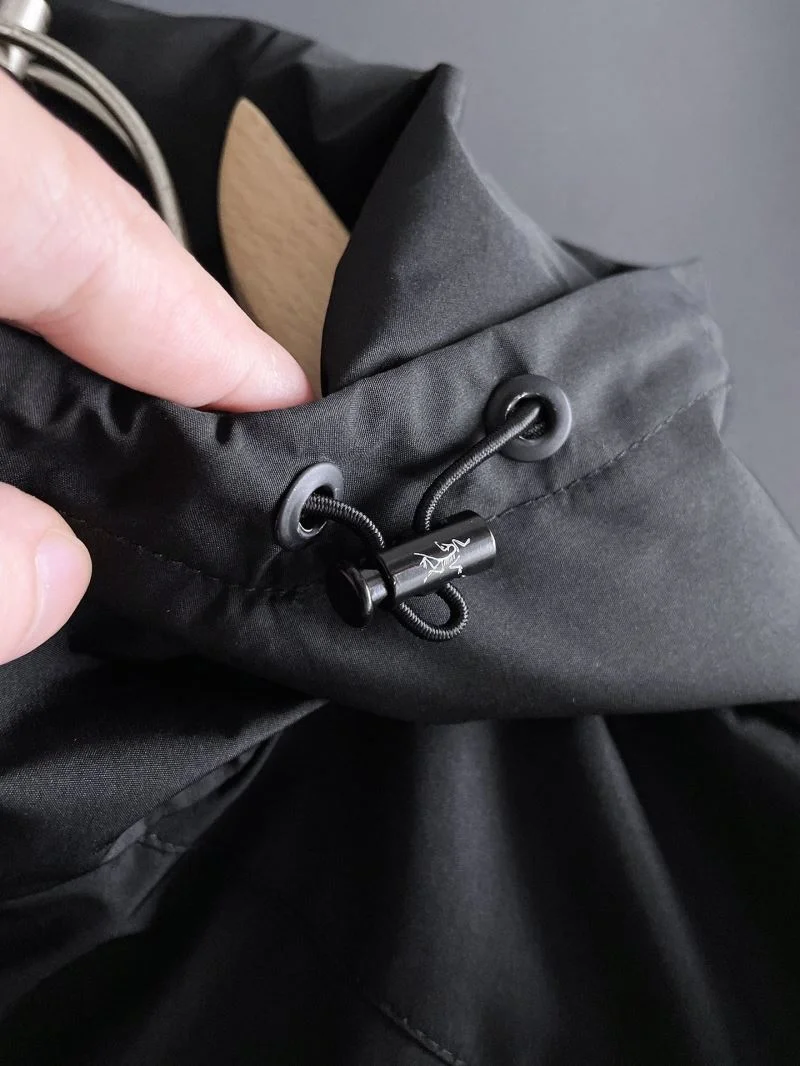 TechFriendly Arcteryx Outwear 163279