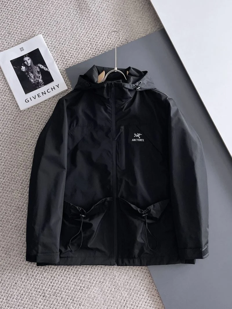 Arcteryx Outwear Resilient 163281