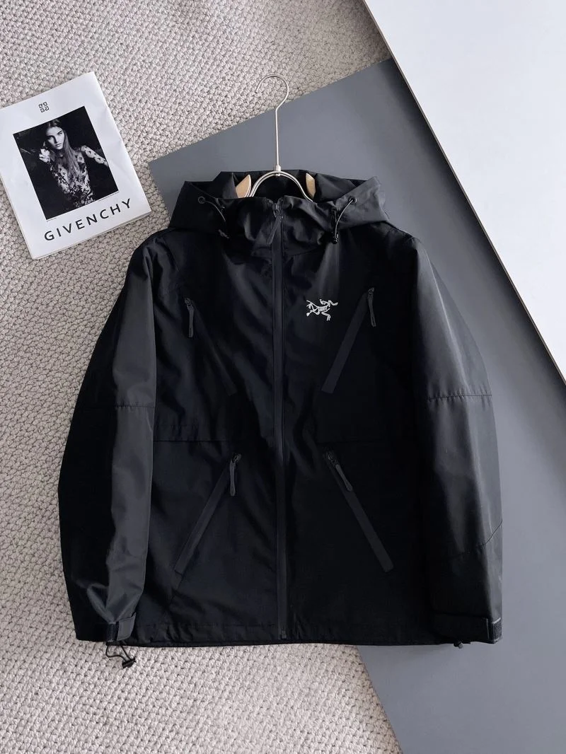 Arcteryx Outwear FlexibleFit 163274