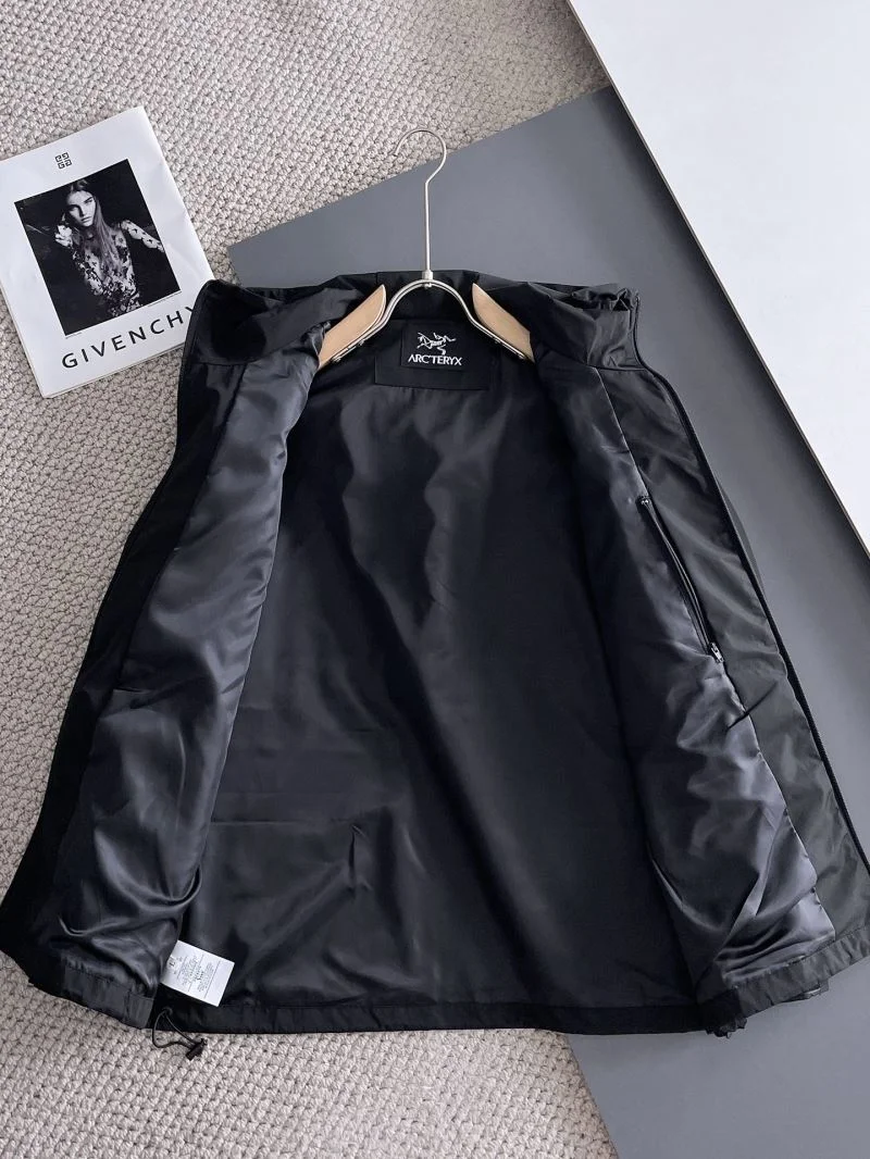 Arcteryx Outwear FlexibleFit 163274