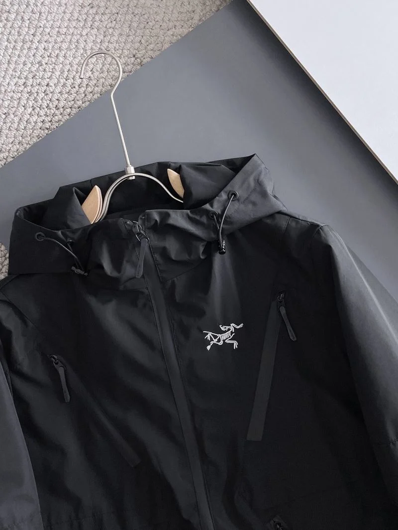 Arcteryx Outwear FlexibleFit 163274