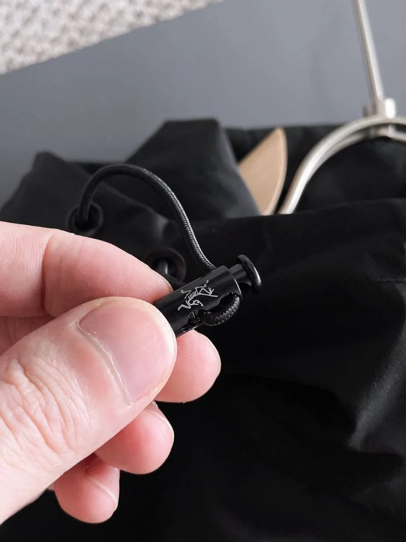 Arcteryx Outwear FlexibleFit 163274