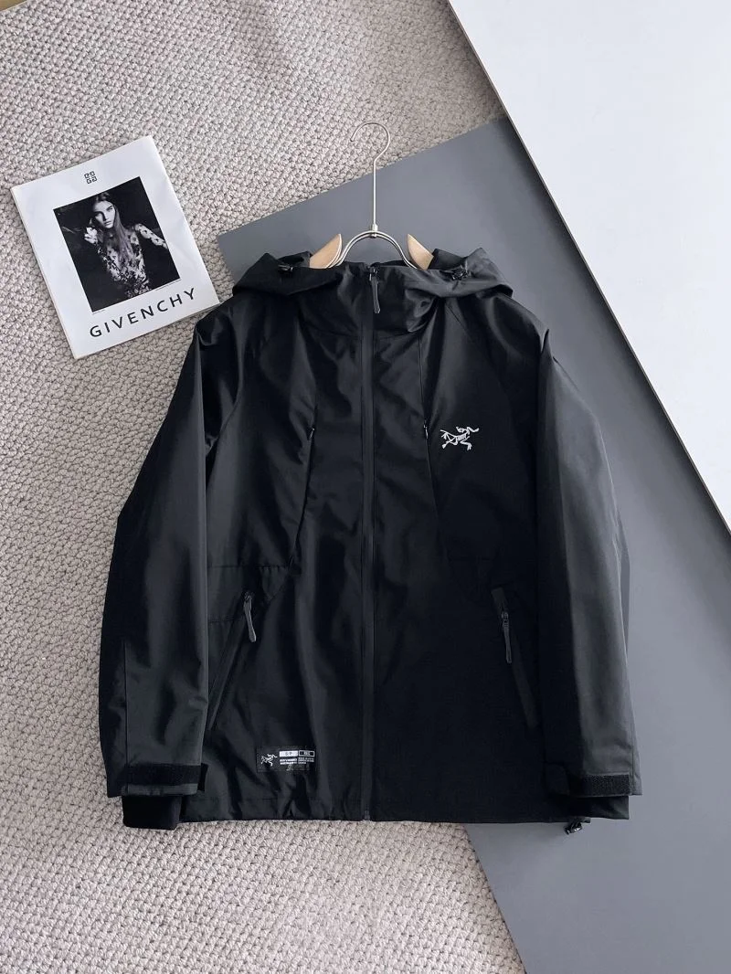 TopPick Arcteryx Outwear 163280