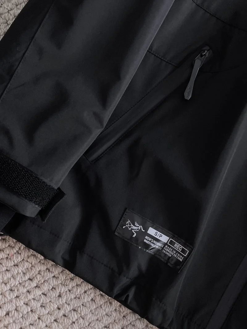 TopPick Arcteryx Outwear 163280