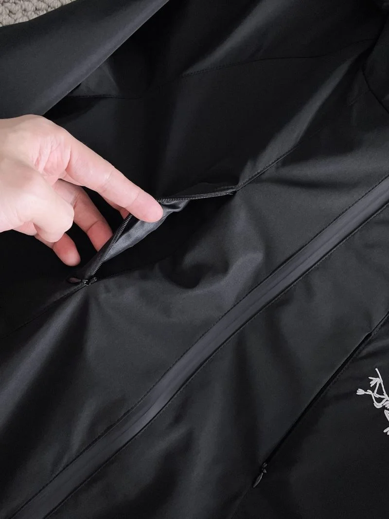 TopPick Arcteryx Outwear 163280