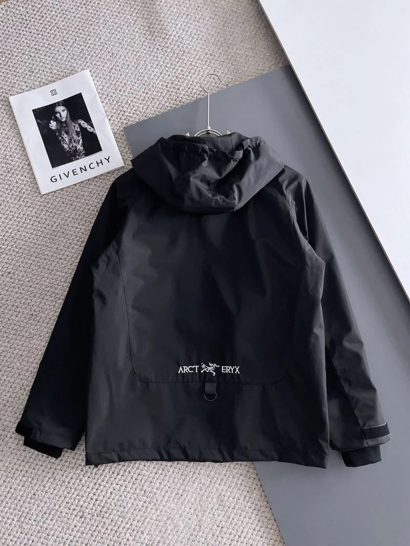 TopPick Arcteryx Outwear 163280