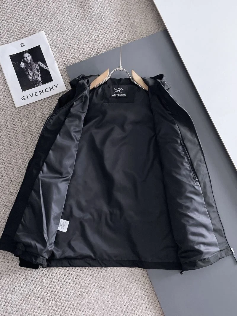 TopPick Arcteryx Outwear 163280