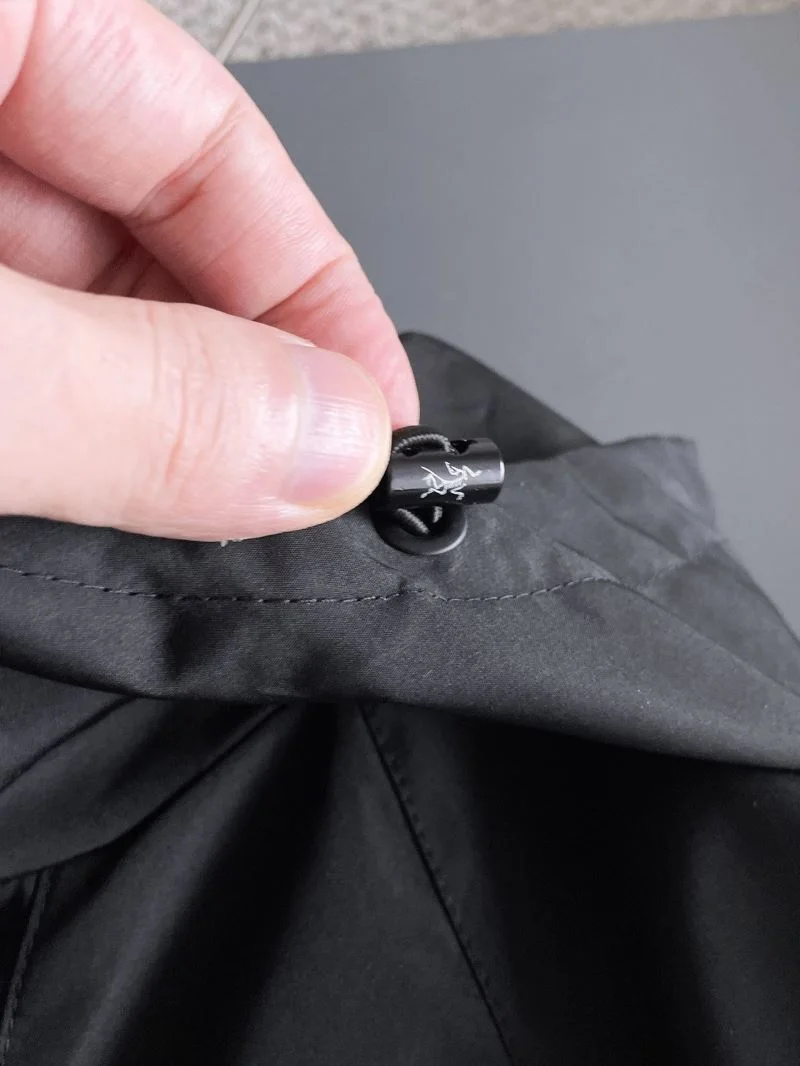 TopPick Arcteryx Outwear 163280