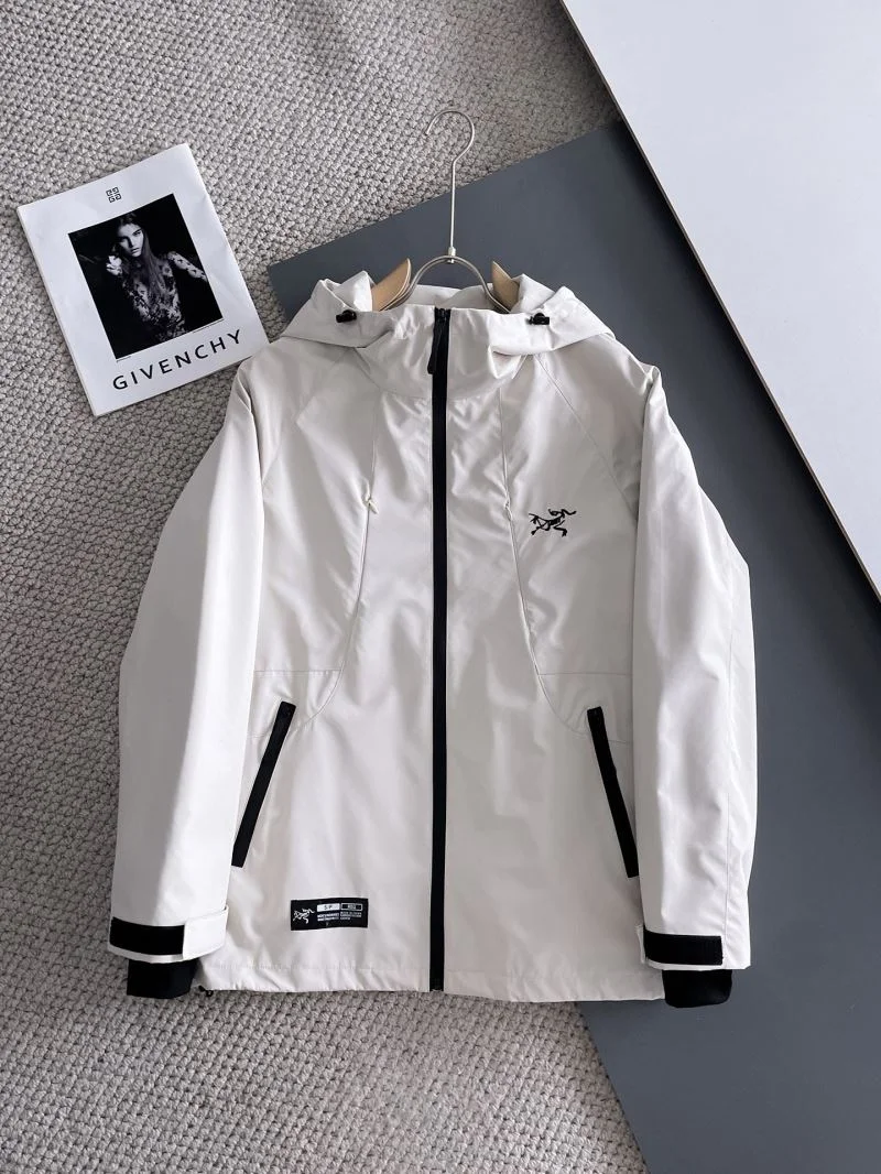 Durable Arcteryx Outwear 163276