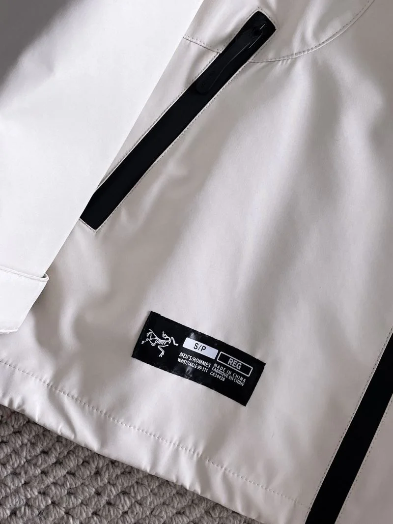 Durable Arcteryx Outwear 163276