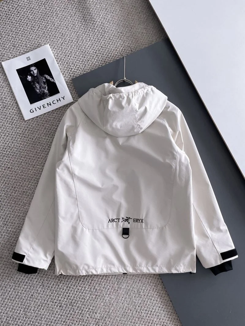 Durable Arcteryx Outwear 163276