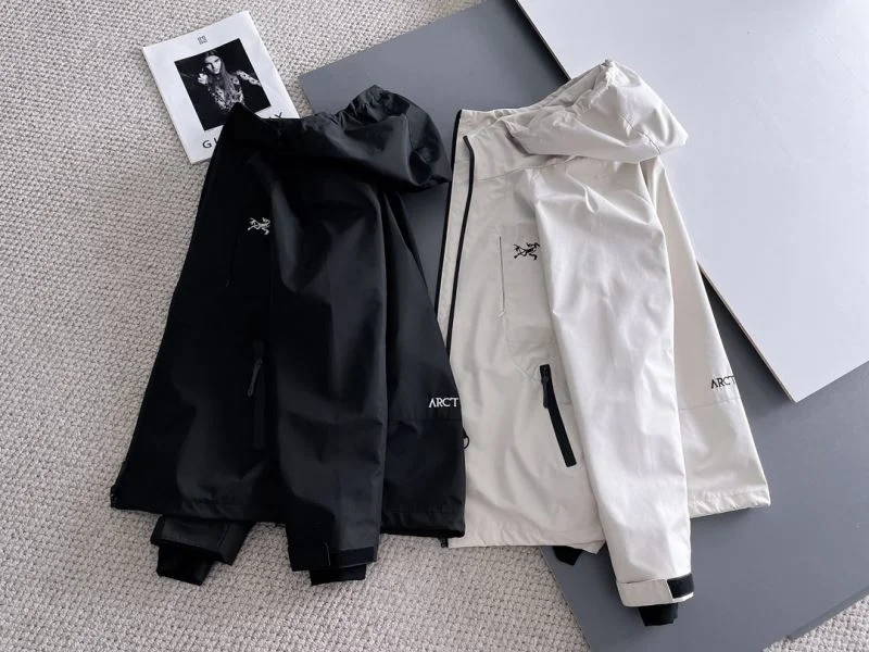 Durable Arcteryx Outwear 163276