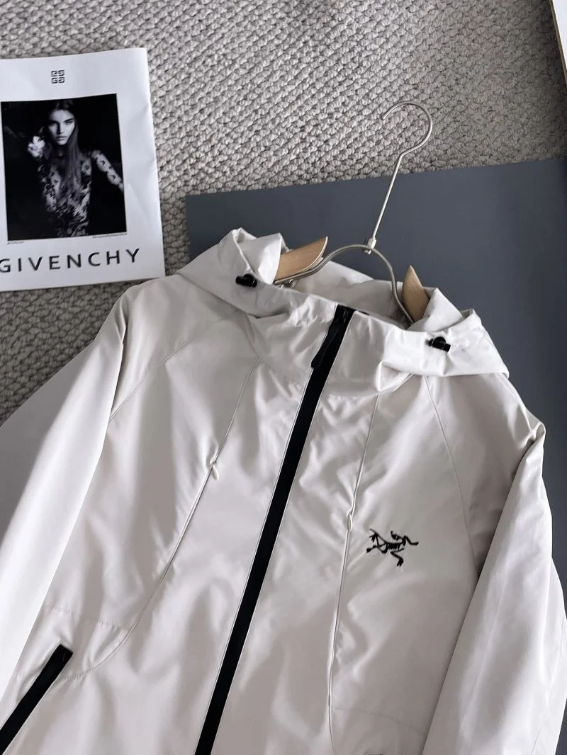 Durable Arcteryx Outwear 163276