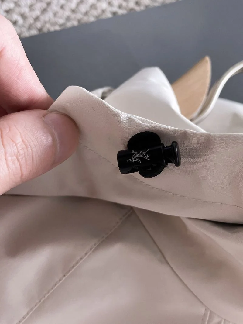 Durable Arcteryx Outwear 163276