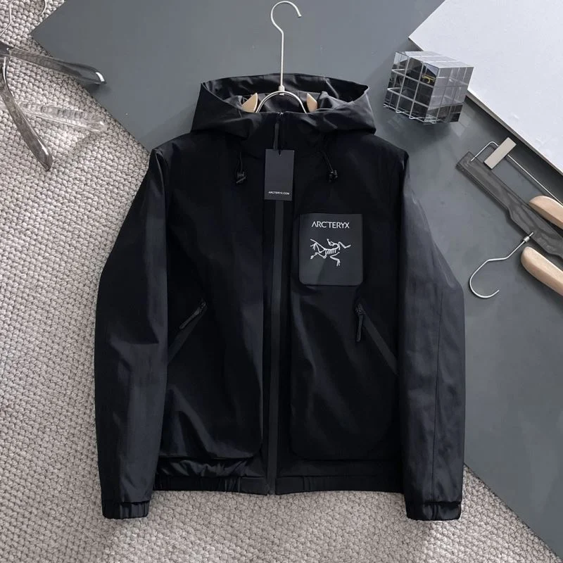 Arcteryx Outwear Premium 163271