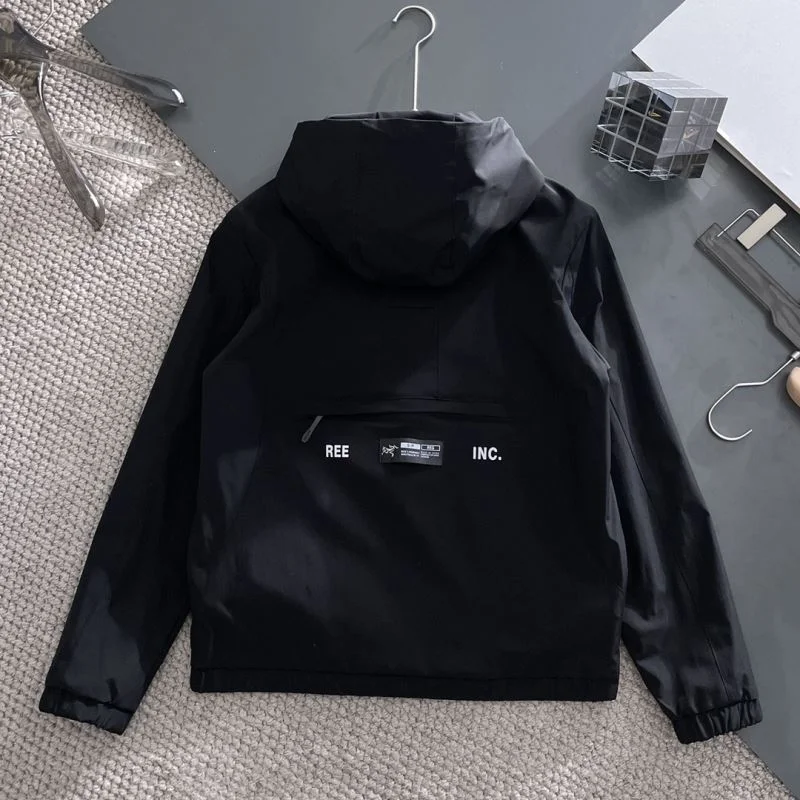 Arcteryx Outwear Premium 163271