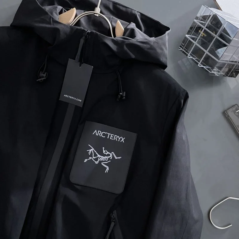 Arcteryx Outwear Premium 163271