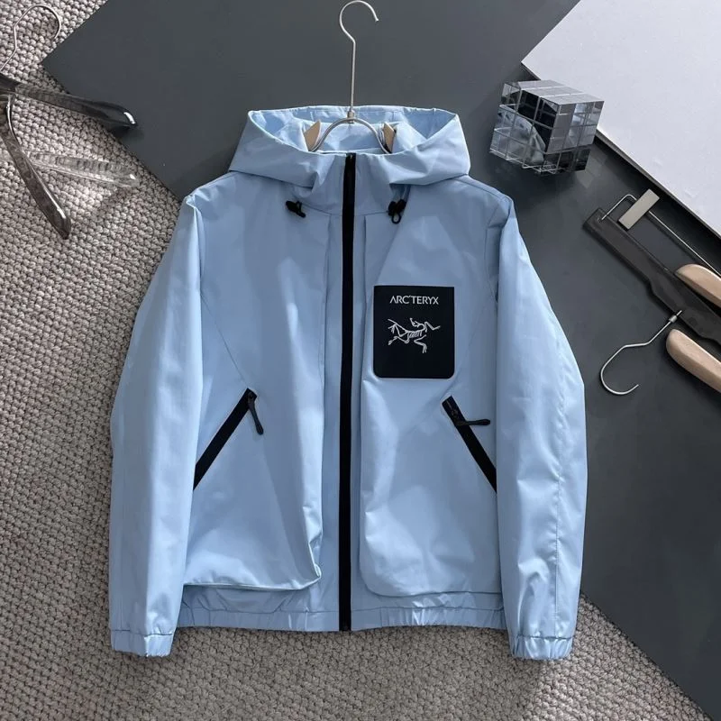 ZipUp Arcteryx Outwear 163269
