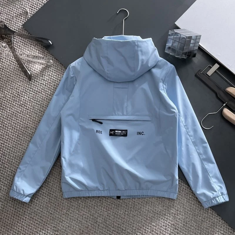 ZipUp Arcteryx Outwear 163269