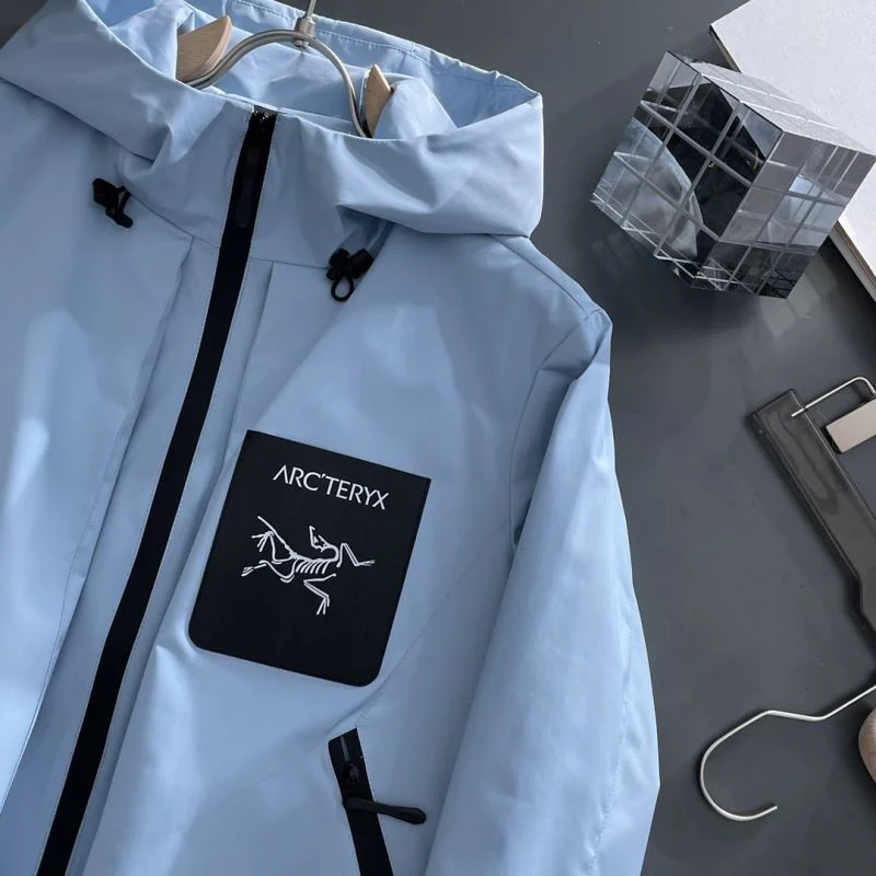 ZipUp Arcteryx Outwear 163269