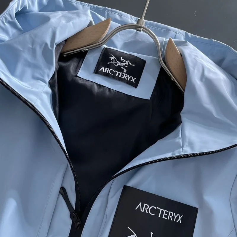 ZipUp Arcteryx Outwear 163269