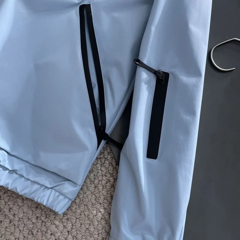 ZipUp Arcteryx Outwear 163269