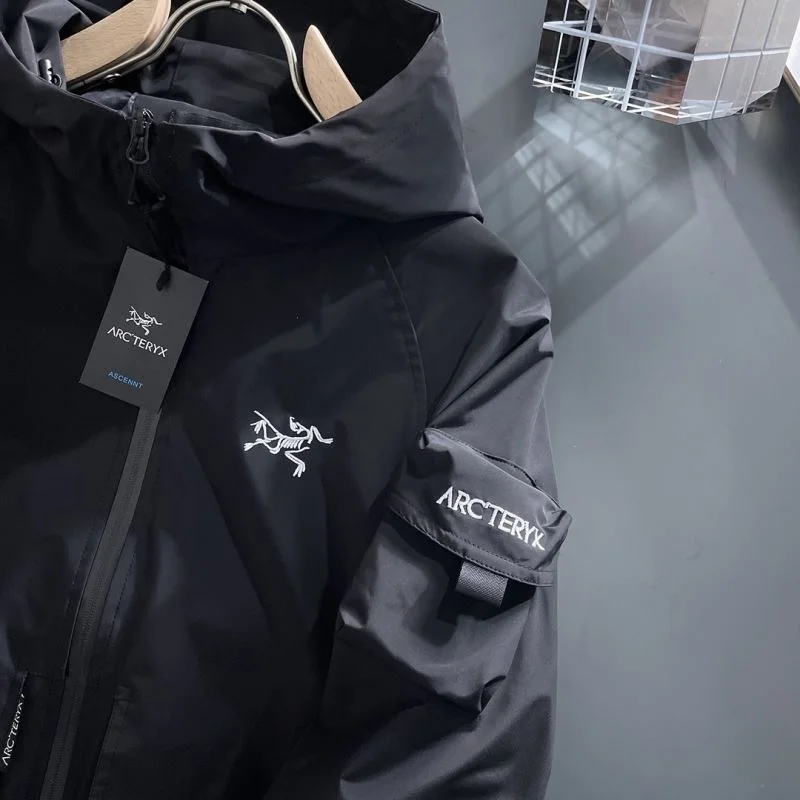 Arcteryx Outwear SunProtective 163263
