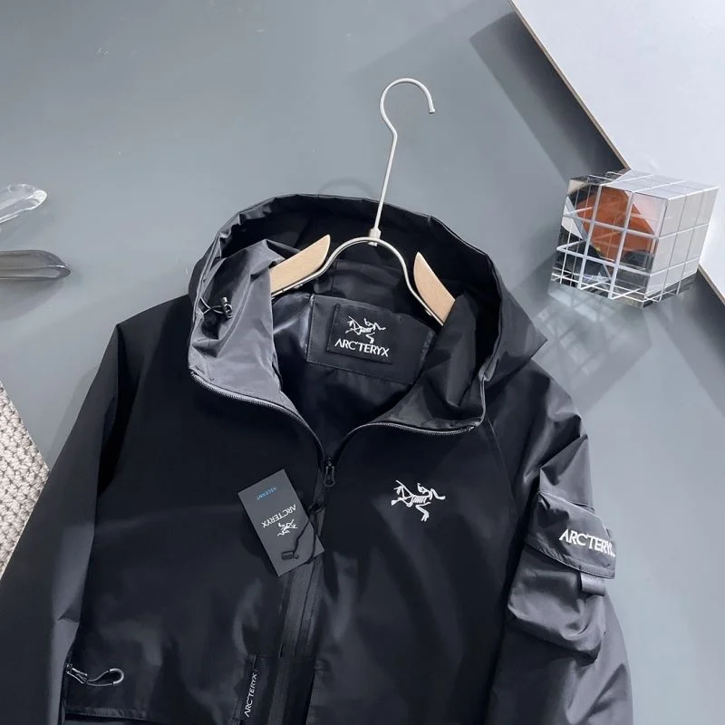 Arcteryx Outwear SunProtective 163263