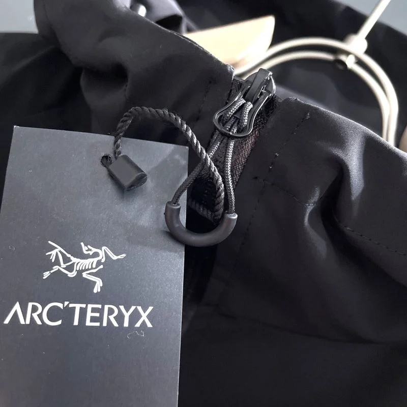Arcteryx Outwear SunProtective 163263