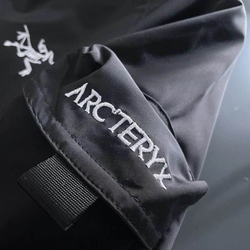 Arcteryx Outwear SunProtective 163263
